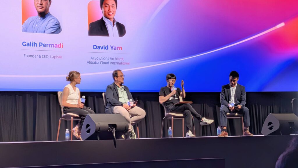 multimodal future with QWEN