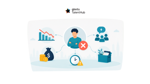 The Hidden Costs of a Bad Hire and How to Avoid Them