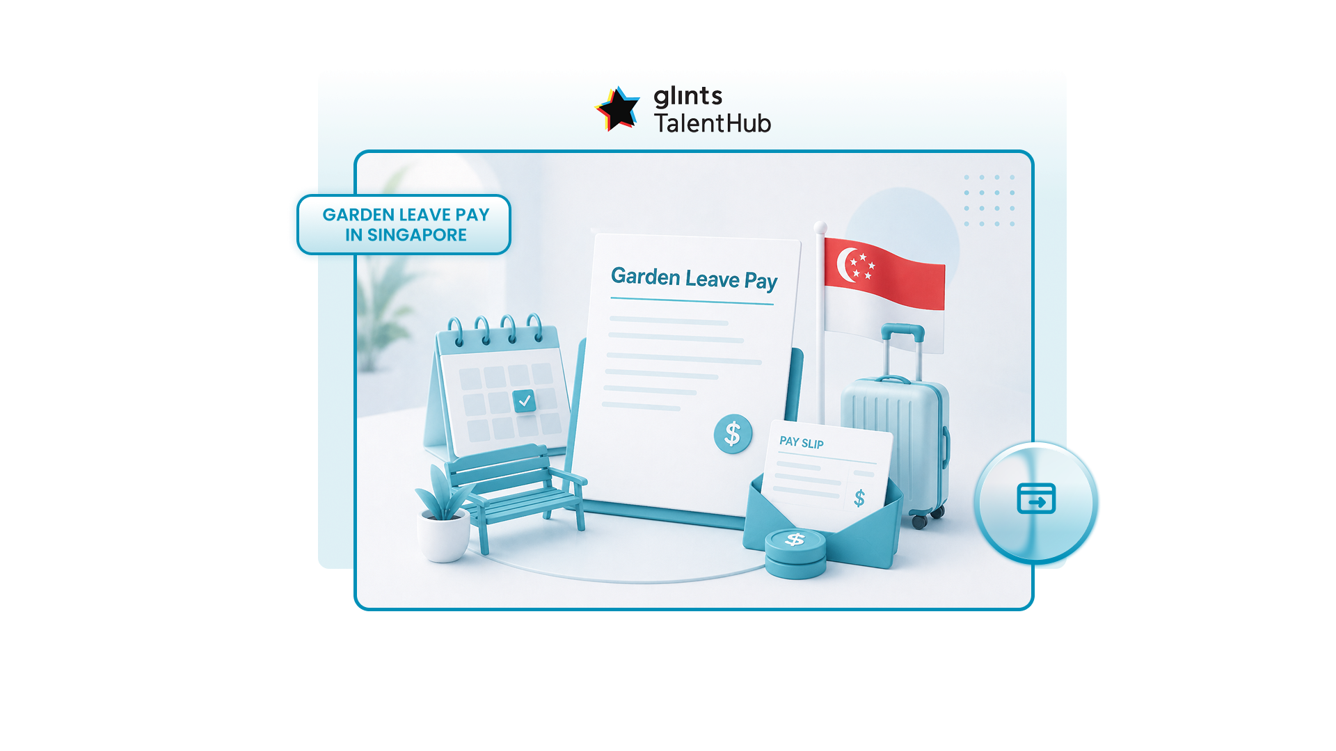 Garden Leave Pay in Singapore: What Employers Must Pay