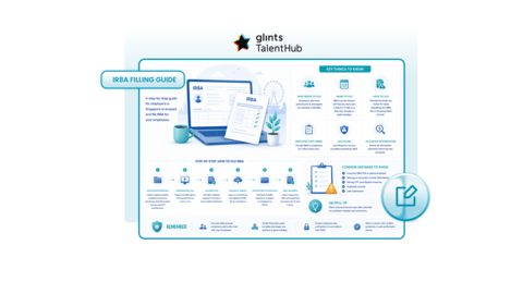 IR8A Filing Guide for Employers in Singapore