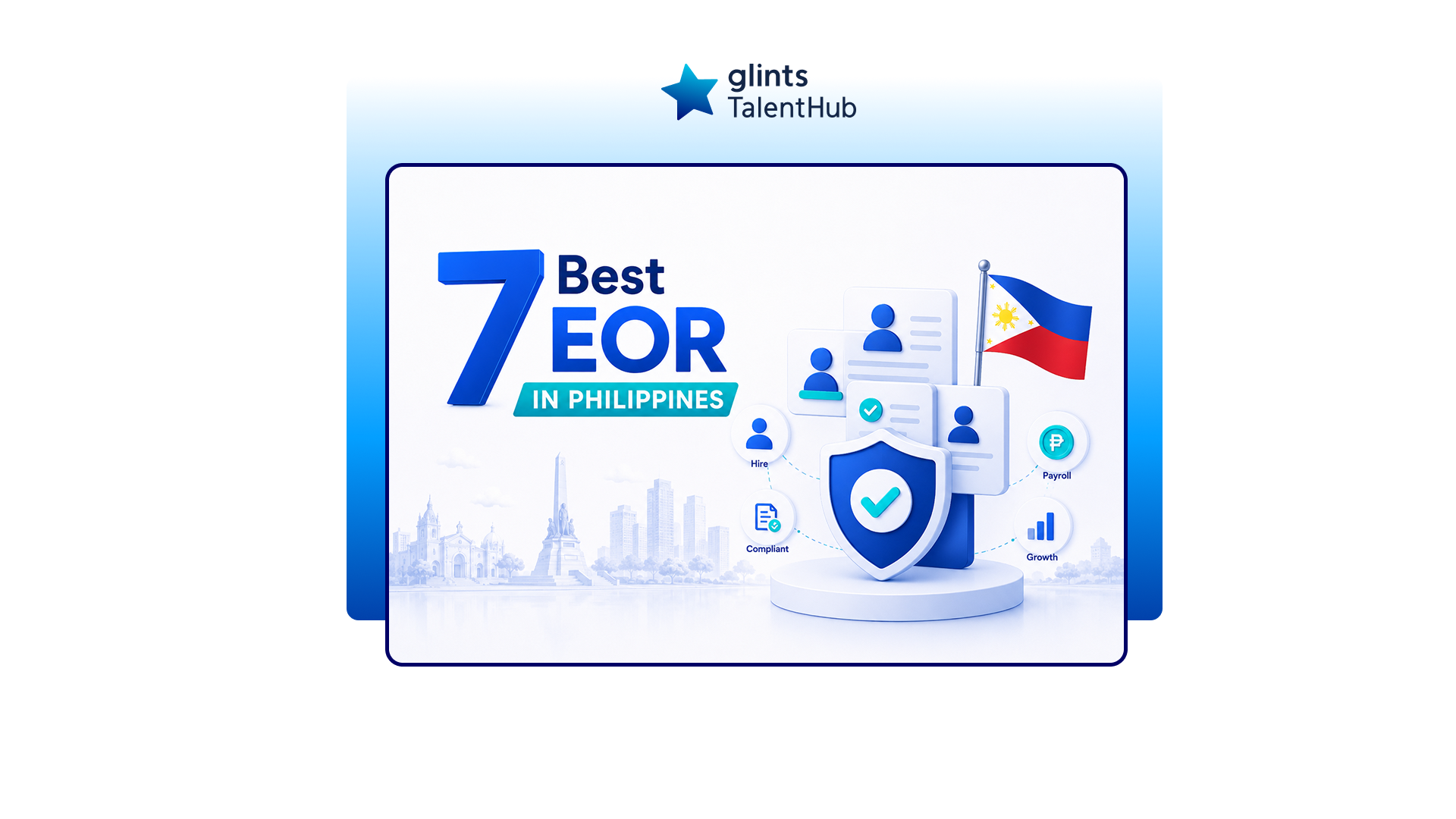 7 Best Employer of Record Providers in the Philippines in 2026
