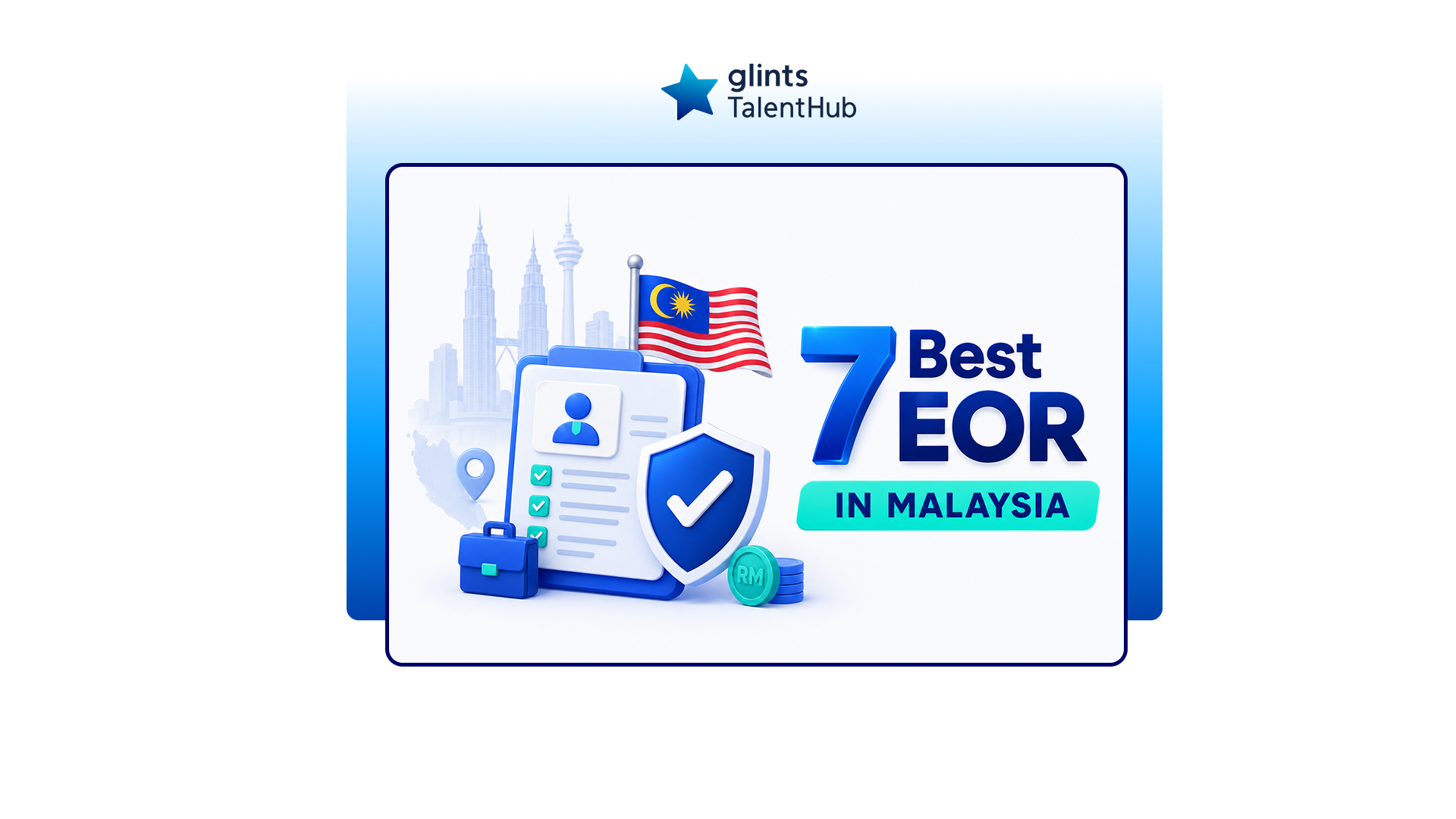 7 Best Employer of Record Providers in Malaysia in 2026