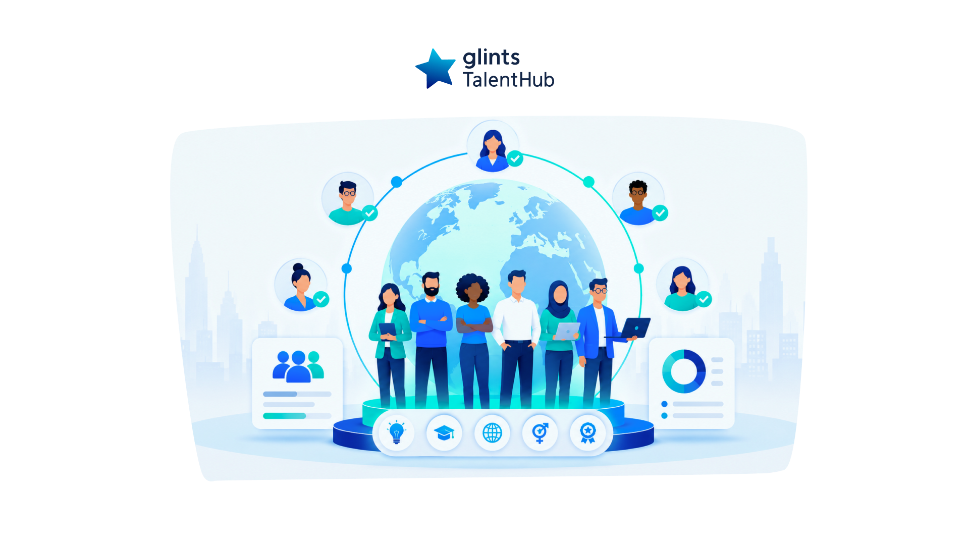 Diverse Talent Pool: Why It Matters and How to Build One