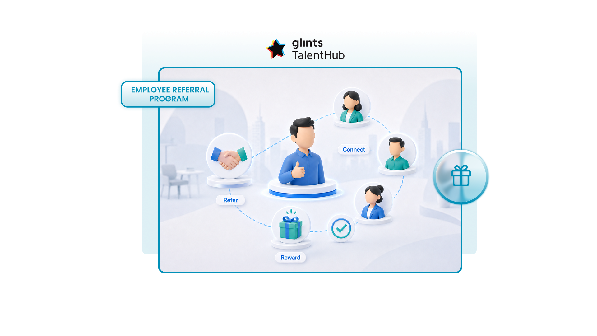 Employee Referral Program: Benefits, Best Practices and How to Build One