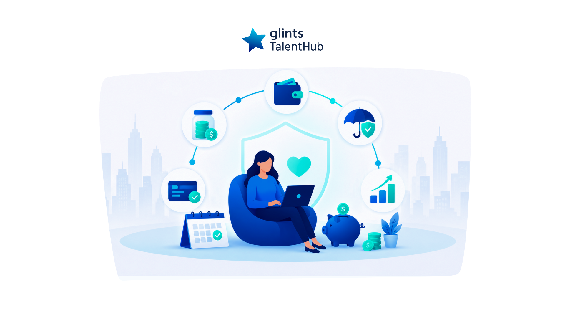Employee Financial Wellness: Benefits, Strategies, and Employer Support