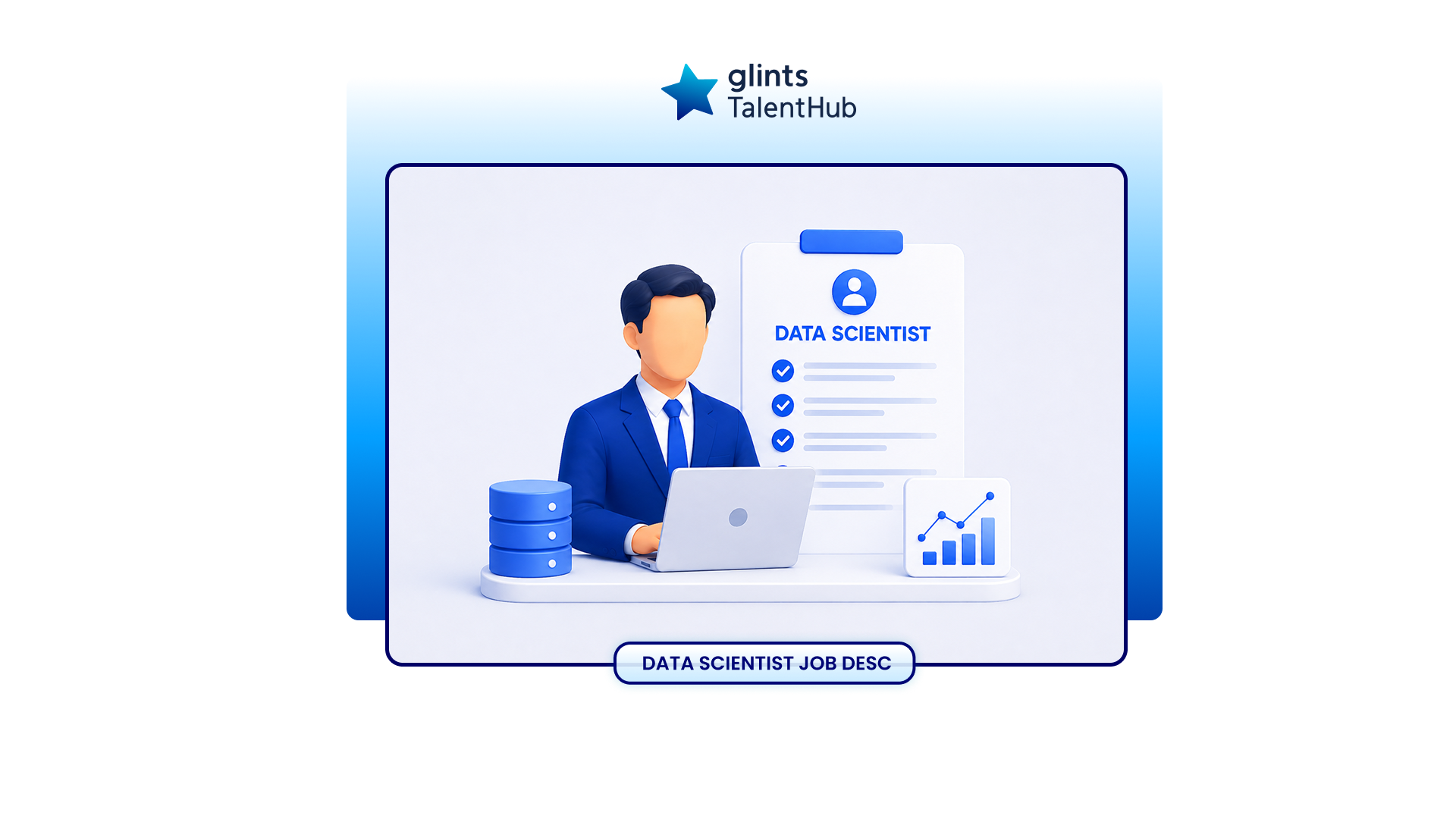 Data Scientist Job Description: Roles, Skills, and Template