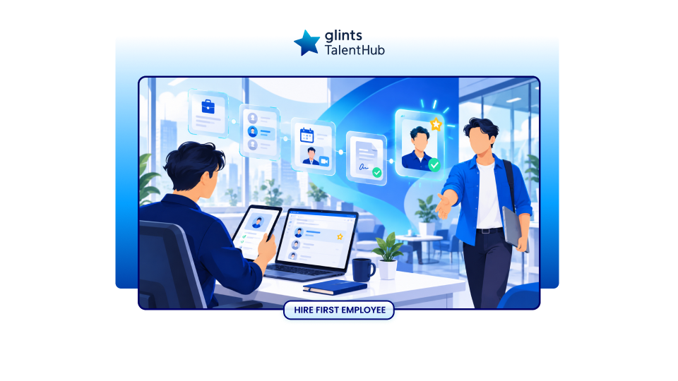 How to Hire Your First Employee: A Practical Guide for Growing Businesses