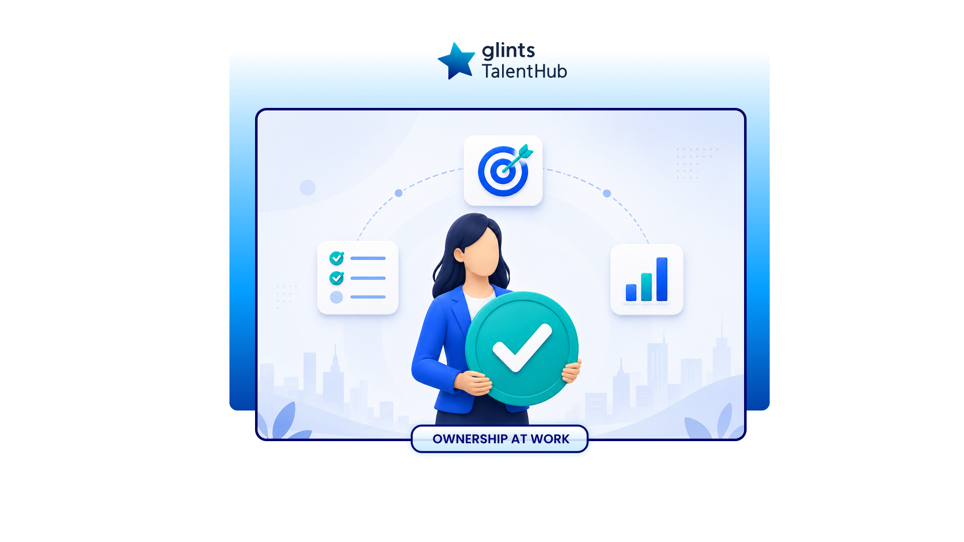 Ownership at Work: How to Build a Culture of Accountability and Initiative