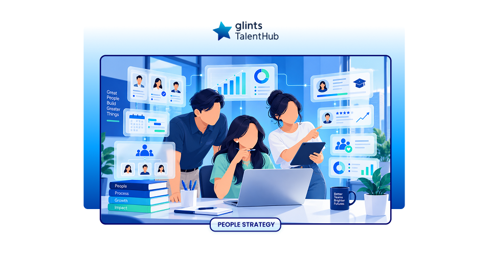 People Strategy: Definition, Framework and Examples