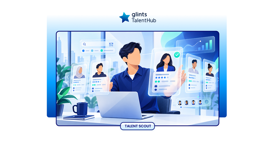 Talent Scouting: A Practical Guide to Finding the Right Candidates