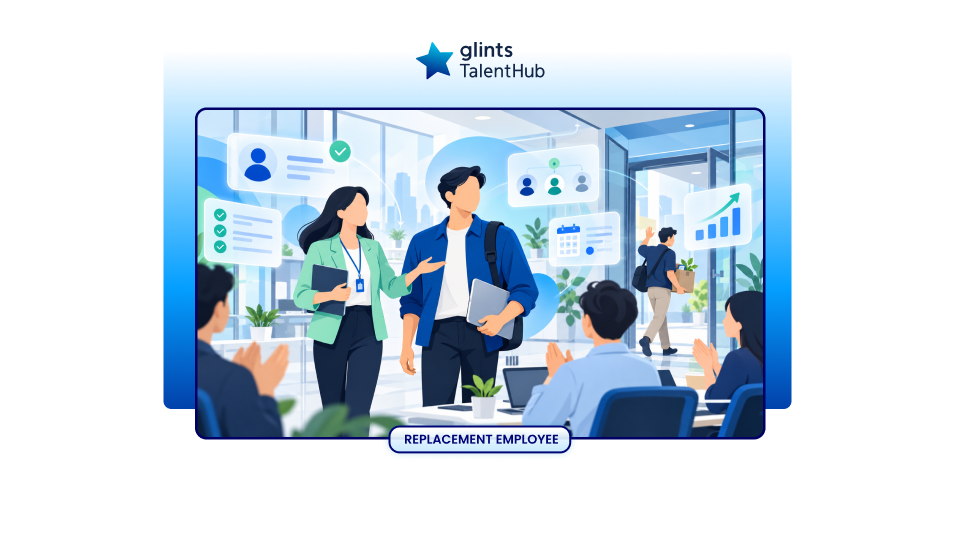 Replacement Employee: How to Replace a Departing Employee