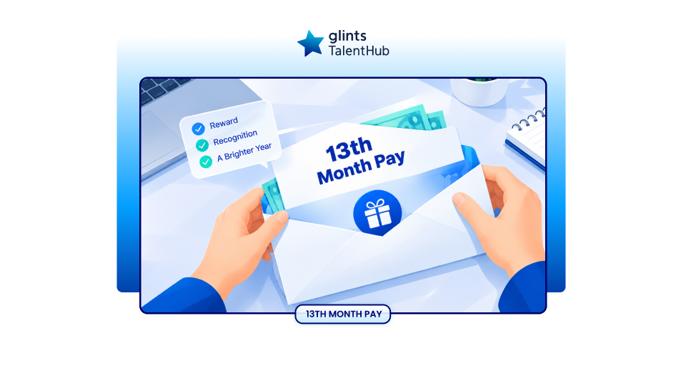 13th Month Pay: An Employer’s Guide to Rules and Calculation