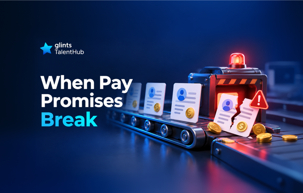 What Breaks When a Pay Promise Outlives the People Who Made It