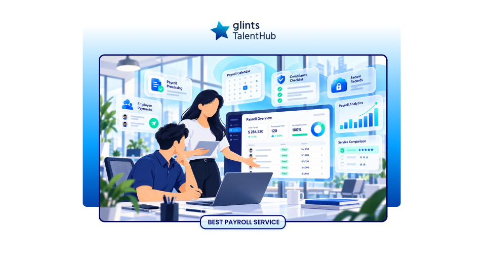 7 Best Payroll Service Providers for Businesses in Southeast Asia