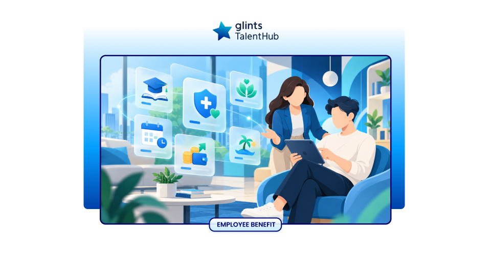 Employee Benefits: Types, Examples, and How to Build the Right Package