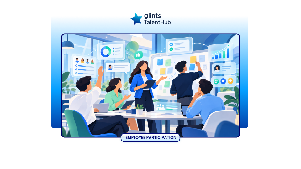 Employee Participation: Meaning and Practical Strategies for Remote Employee