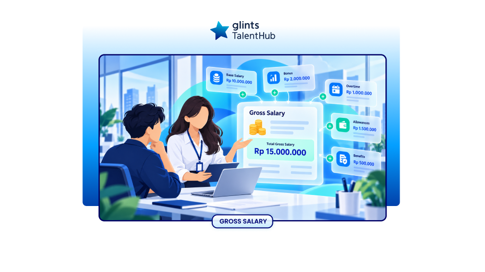 Gross Salary Explained With Calculations and Examples