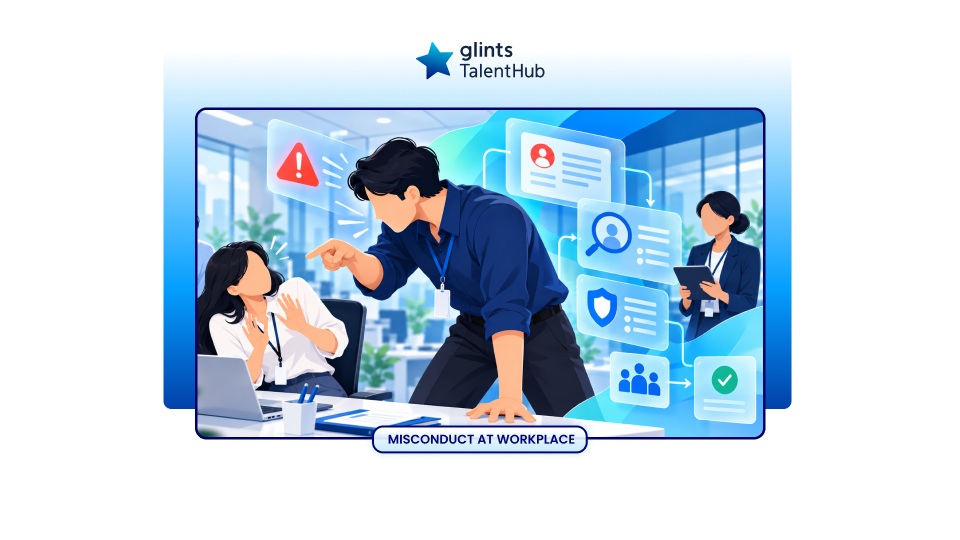 Misconduct at Workplace: Examples and How to Handle It Fairly