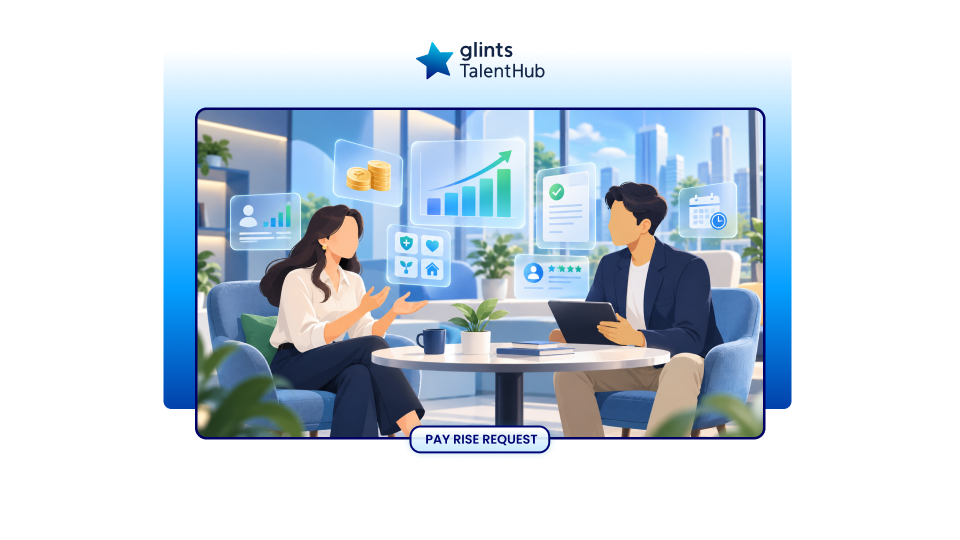 Pay Rise Request: How Employers Can Respond Fairly and Confidently