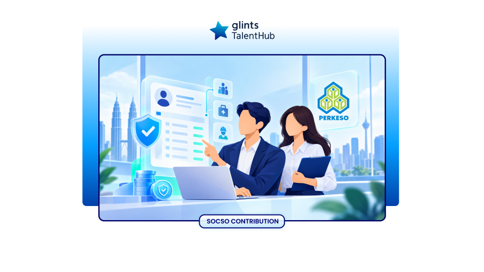 SOCSO Contribution in Malaysia: A Practical Payroll Guide for Employers