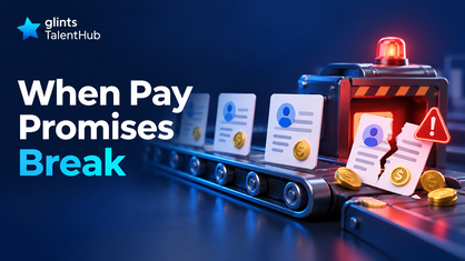 What Breaks When a Pay Promise Outlives the People Who Made It