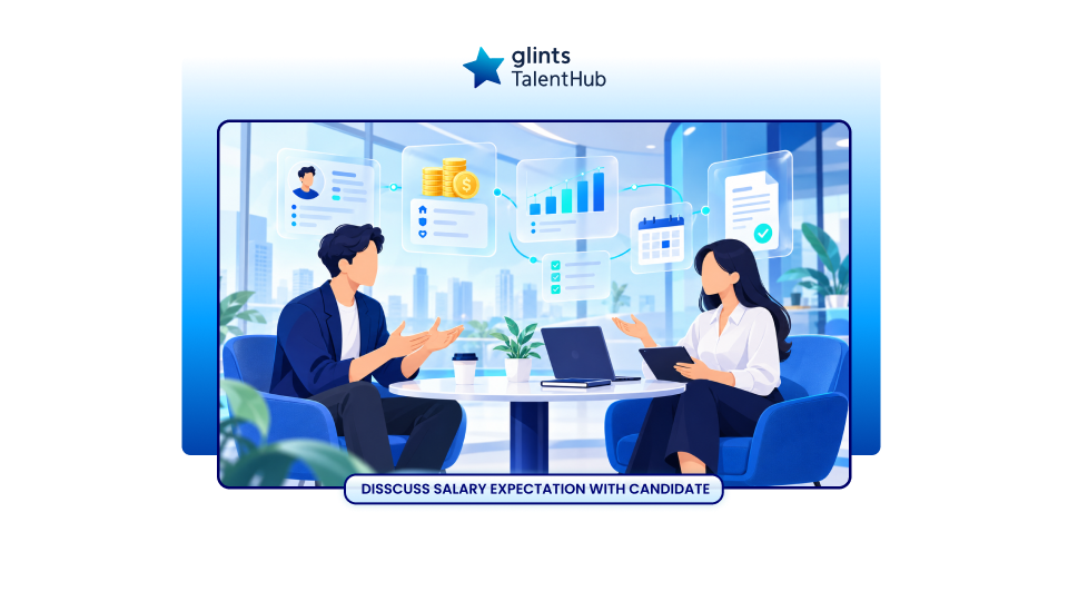 How to Discuss Salary Expectations With a Candidate