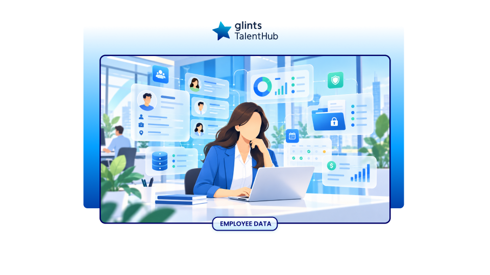 Employee Data Collection Guide for Employers