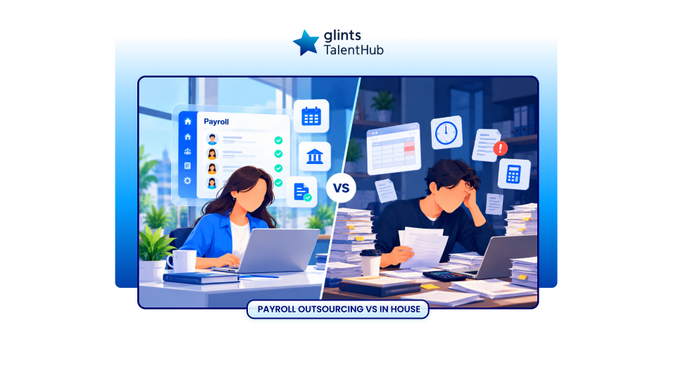 Payroll Outsourcing vs In House: Which Is Right for Your Business?