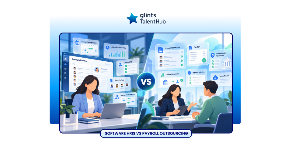 Payroll Outsourcing vs HRIS Software: Which Does Your Business Need?