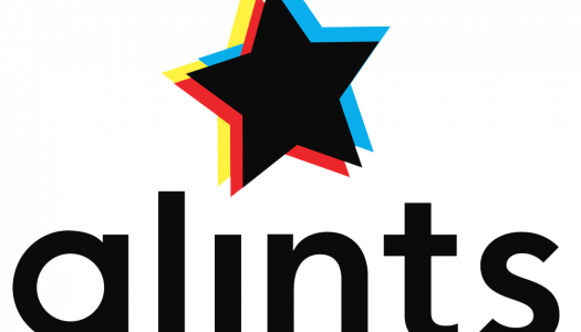 Glints Logo