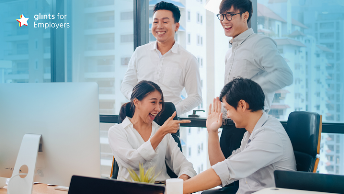 talent sourcing adalah tahapan rekrutmen