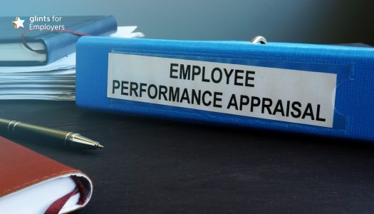performance appraisal adalah