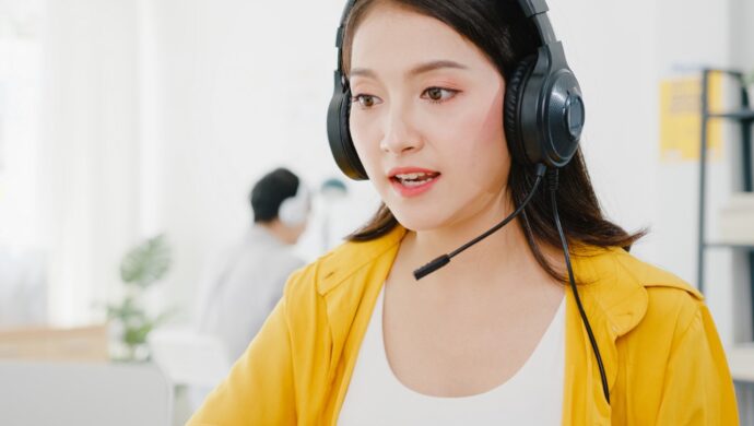 jobdesk telemarketing