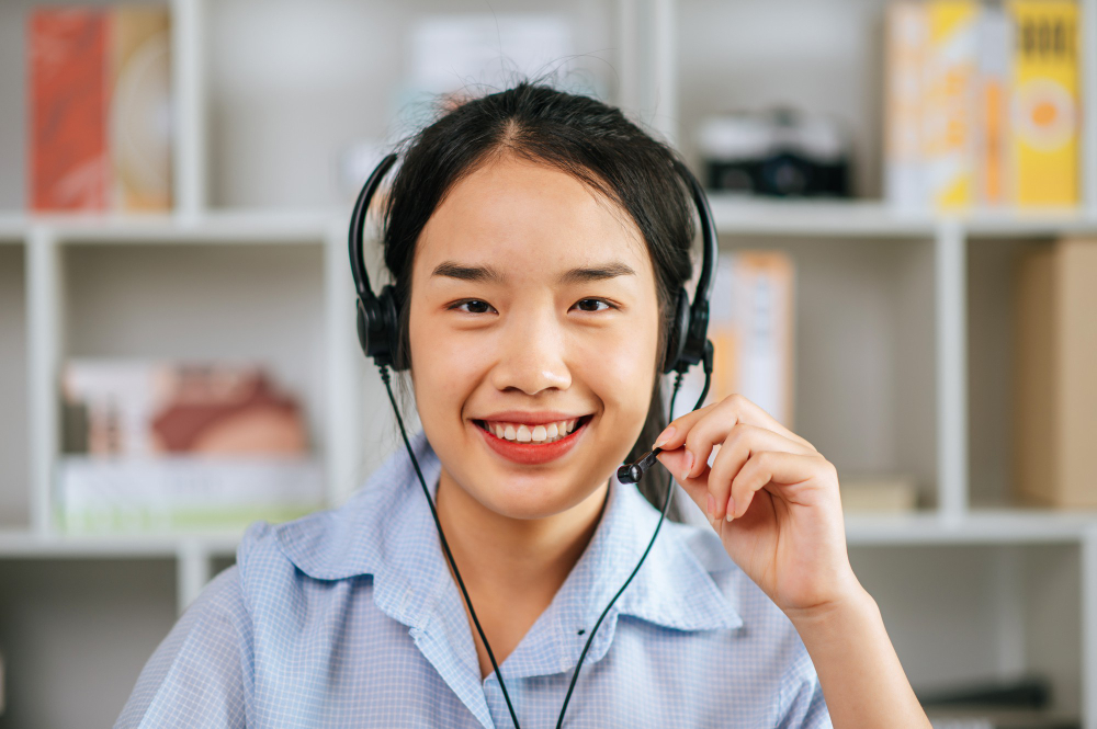jobdesk telemarketing