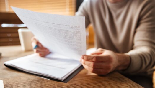 contoh offering letter