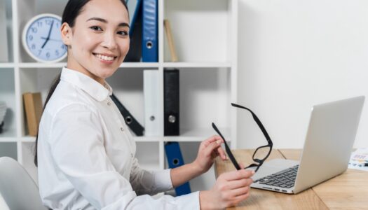 tamplate job description personal assistants